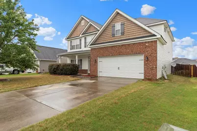 908 Inman Drive, Grovetown, GA 30813 - Photo 2