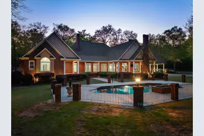 3593 Silver Bluff Road, Aiken, SC 29803 - Photo 62