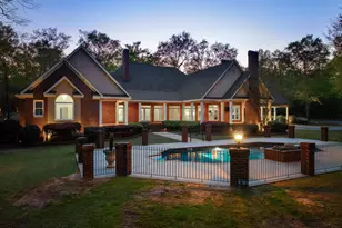 3593 Silver Bluff Rd, Aiken, SC 29803 - Photo 62