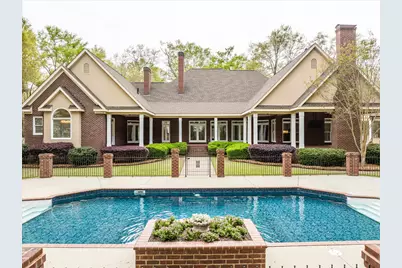 3593 Silver Bluff Road, Aiken, SC 29803 - Photo 4