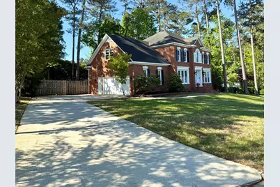 800 Sparkleberry Road, Evans, GA 30809 - Photo 4