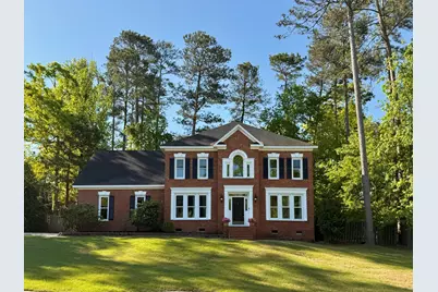 800 Sparkleberry Road, Evans, GA 30809 - Photo 1