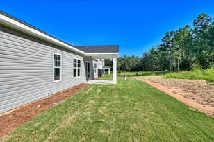 122 Willow Oak Cir, Thomson, GA 30824 - Photo 36