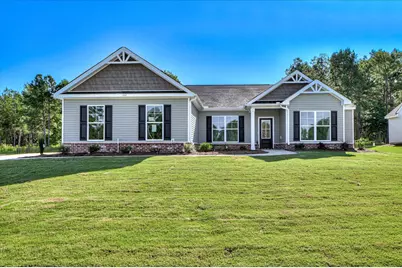 122 Willow Oak Circle, Thomson, GA 30824 - Photo 1