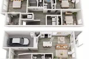 1307 Newbern Dr, Grovetown, GA 30813 - Photo 2