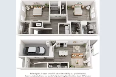 1305 Newbern Drive #11c, Grovetown, GA 30813 - Photo 2