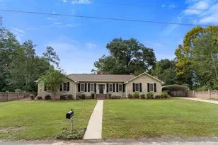 4065 S Goshen Lake Dr, Augusta, GA 30906 - Photo 2
