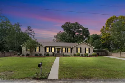 4065 S Goshen Lake Drive, Augusta, GA 30906 - Photo 1