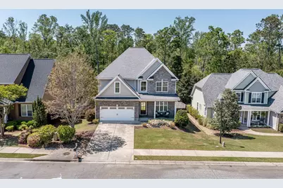 520 Jutland Way, Evans, GA 30809 - Photo 62