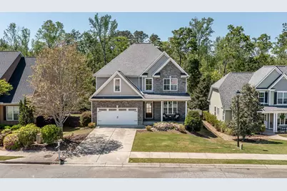 520 Jutland Way, Evans, GA 30809 - Photo 1