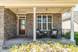 520 Jutland Way, Evans, GA 30809 - Photo 2