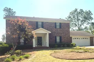 2944 Foxhall Cir, Augusta, GA 30907 - Photo 1