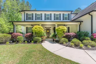 719 William Ave, Appling, GA 30802 - Photo 4