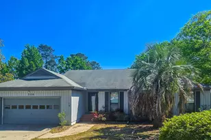 206 W Amelia Dr, Martinez, GA 30907 - Photo 2