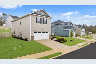 336 Streamsong Road, Evans, GA 30809 - Photo 4