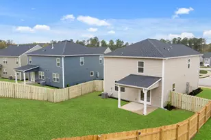 336 Streamsong Rd, Evans, GA 30809 - Photo 34