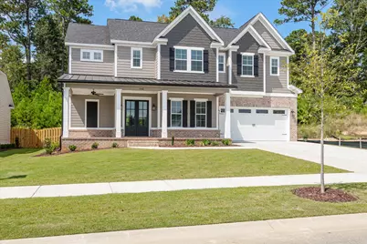 642 River Oaks Lane, Evans, GA 30809 - Photo 4