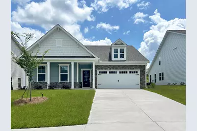 4245 Whitehouse Street, Harlem, GA 30814 - Photo 1