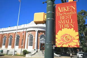 733 Lytham Dr, Aiken, SC 29801 - Photo 12