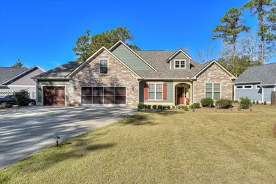 104 Driftwood Lane, McCormick, SC 29835 - Photo 1