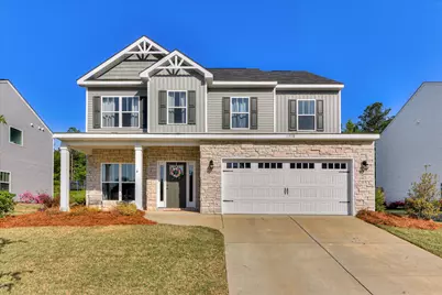 1308 Gregory Landing Drive, North Augusta, SC 29860 - Photo 1