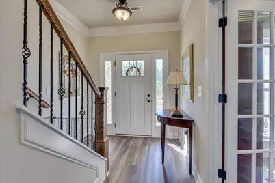 1308 Gregory Landing Drive, North Augusta, SC 29860 - Photo 6