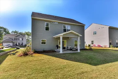 1308 Gregory Landing Drive, North Augusta, SC 29860 - Photo 38