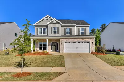 1308 Gregory Landing Drive, North Augusta, SC 29860 - Photo 4