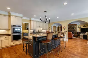 54 Conifer Cir, Augusta, GA 30909 - Photo 18