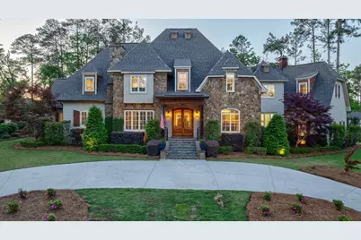 54 Conifer Circle, Augusta, GA 30909 - Photo 1