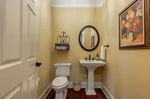 54 Conifer Cir, Augusta, GA 30909 - Photo 28