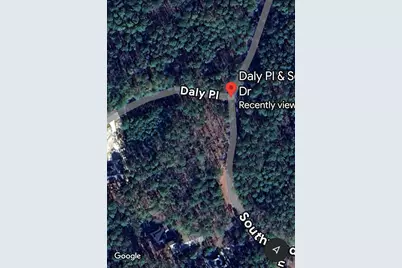 Lot 12 B 2 Southwind, McCormick, SC 29835 - Photo 2