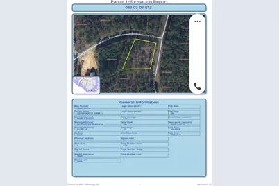 Lot 12 B 2 Southwind, McCormick, SC 29835 - Photo 4