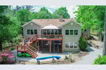 621 Heritage Cove Cove, McCormick, SC 29835 - Photo 4