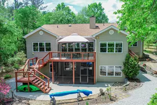 621 Heritage Cove Cove, McCormick, SC 29835 - Photo 4