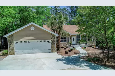 621 Heritage Cove Cove, McCormick, SC 29835 - Photo 1