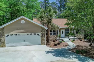 621 Heritage Cove Cove, McCormick, SC 29835 - Photo 1