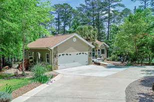 621 Heritage Cove Cove, McCormick, SC 29835 - Photo 2