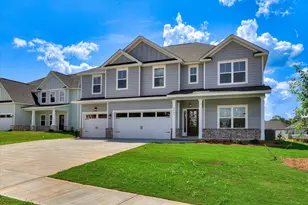 4463 Baywood Trl, Evans, GA 30809 - Photo 4