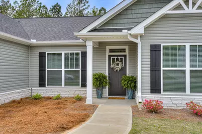 137 Willow Oak Circle, Thomson, GA 30824 - Photo 2