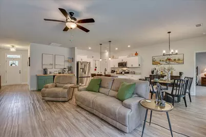 137 Willow Oak Circle, Thomson, GA 30824 - Photo 8