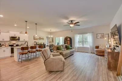 137 Willow Oak Circle, Thomson, GA 30824 - Photo 6