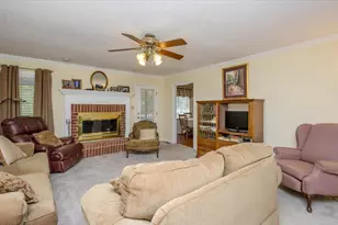 2539 William Few Pkwy, Evans, GA 30809 - Photo 12