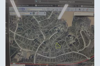 Lot 12 Mockingbird Lane, McCormick, SC 29835 - Photo 1