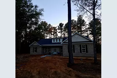 112 Pebble Beach Court, Aiken, SC 29803 - Photo 1