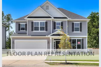 934 Walker Point Drive #Tp13, Grovetown, GA 30813 - Photo 4