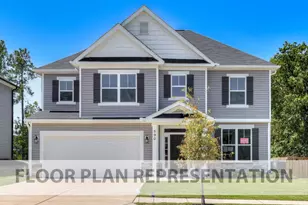 934 Walker Pt Dr, Grovetown, GA 30813 - Photo 4