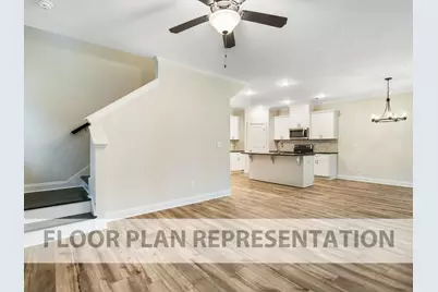 751 Woodvine Drive #Tp157, Grovetown, GA 30813 - Photo 8