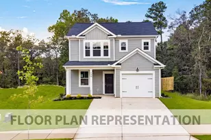 751 Woodvine Dr, Grovetown, GA 30813 - Photo 4