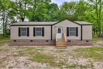 1228 Brown Road, Hephzibah, GA 30815 - Photo 2